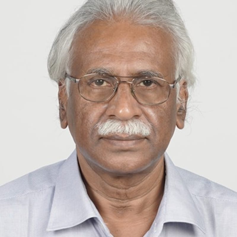 Viju jacob