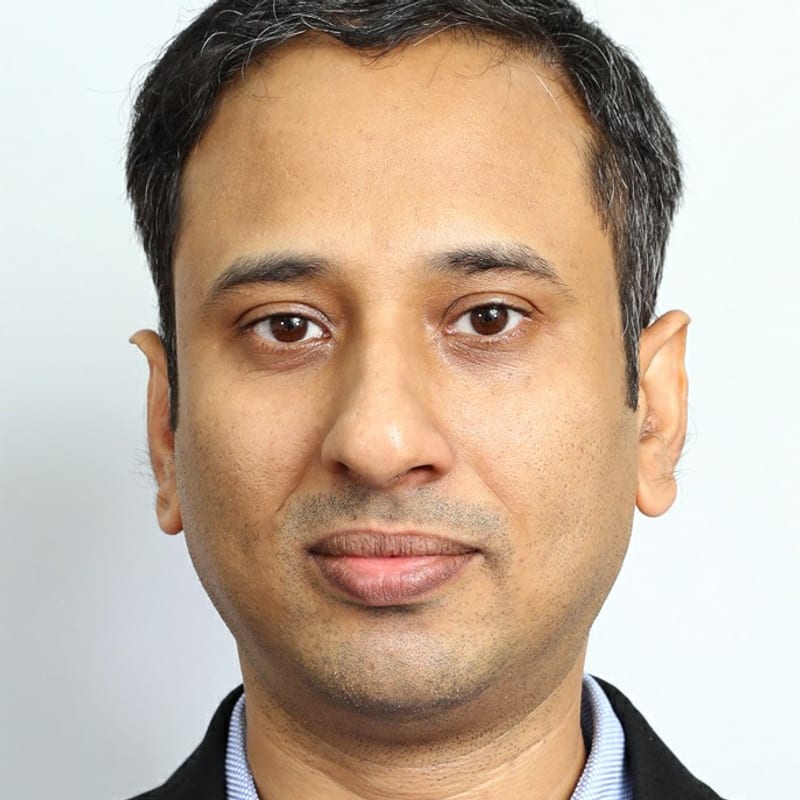 R Kamath