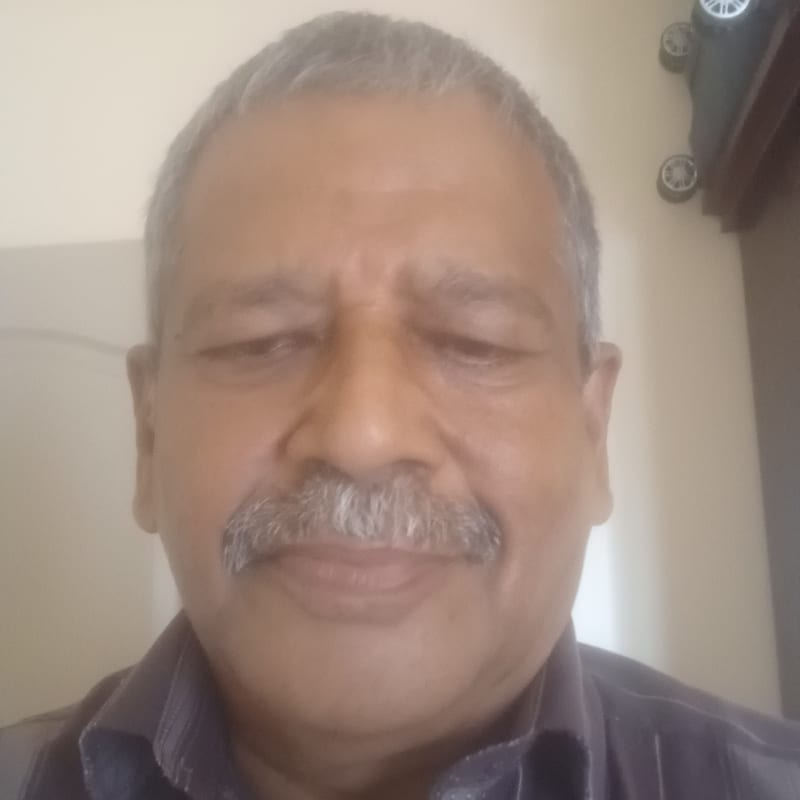 Anand Ganesaiyer
