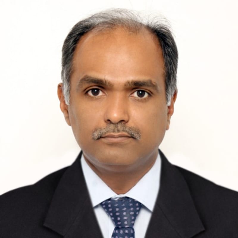 Biju Radhakrishnan