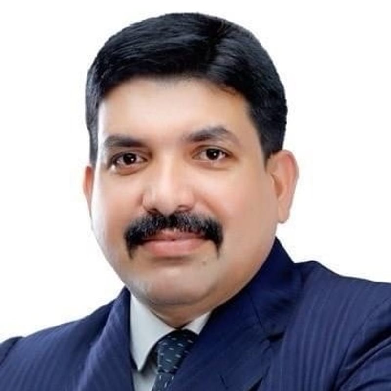 Manoj kumar