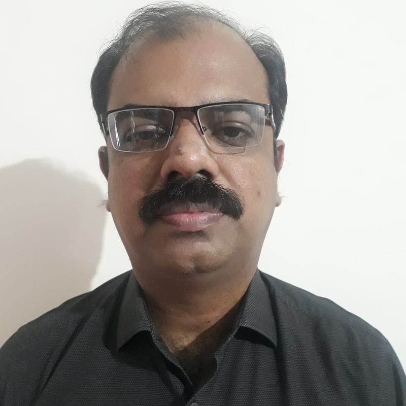 Rinto Antony