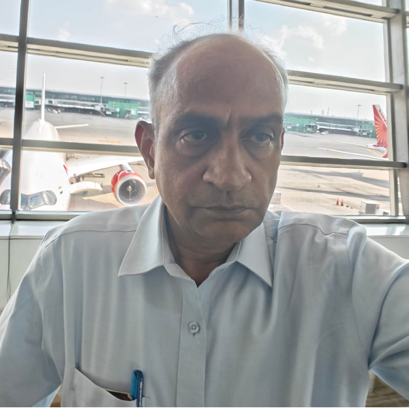 Jayashankar
