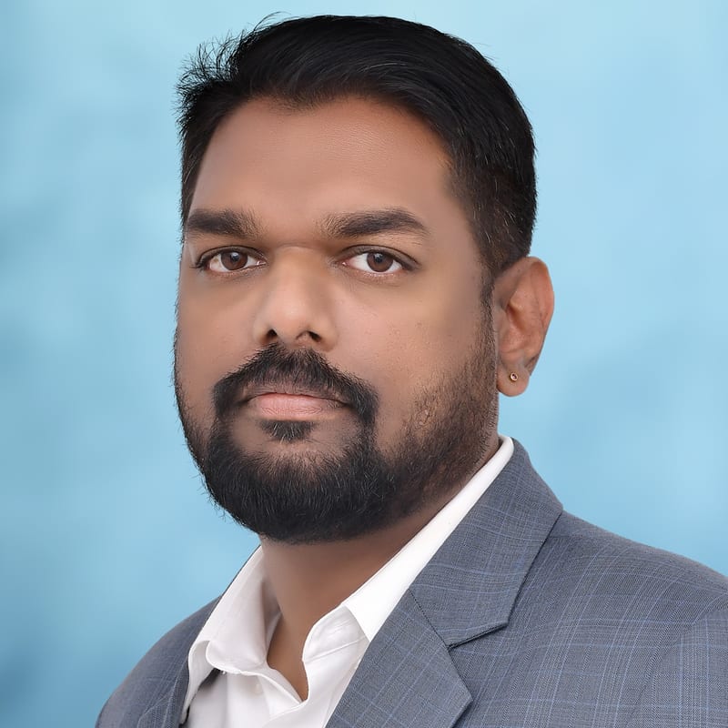Aditya Krishnan