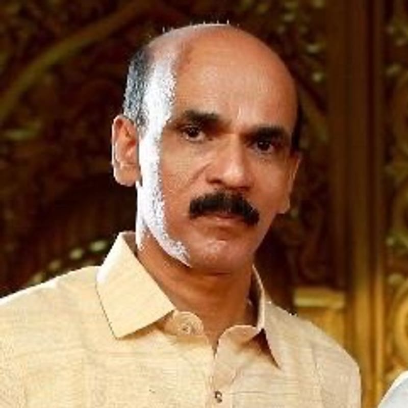 Hemachandran