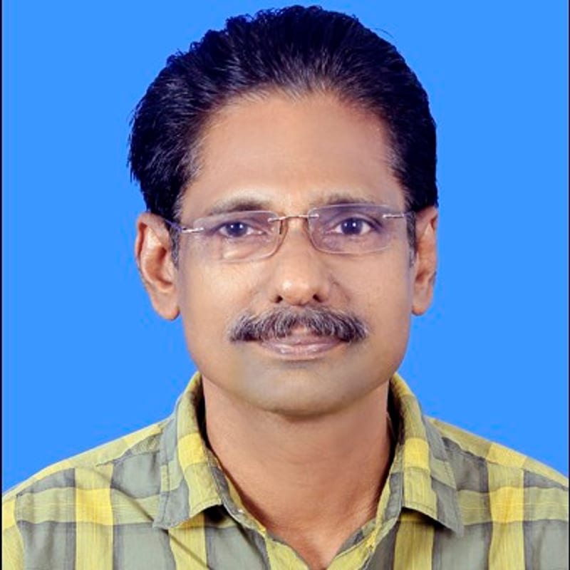 Shaji Peter Kallada