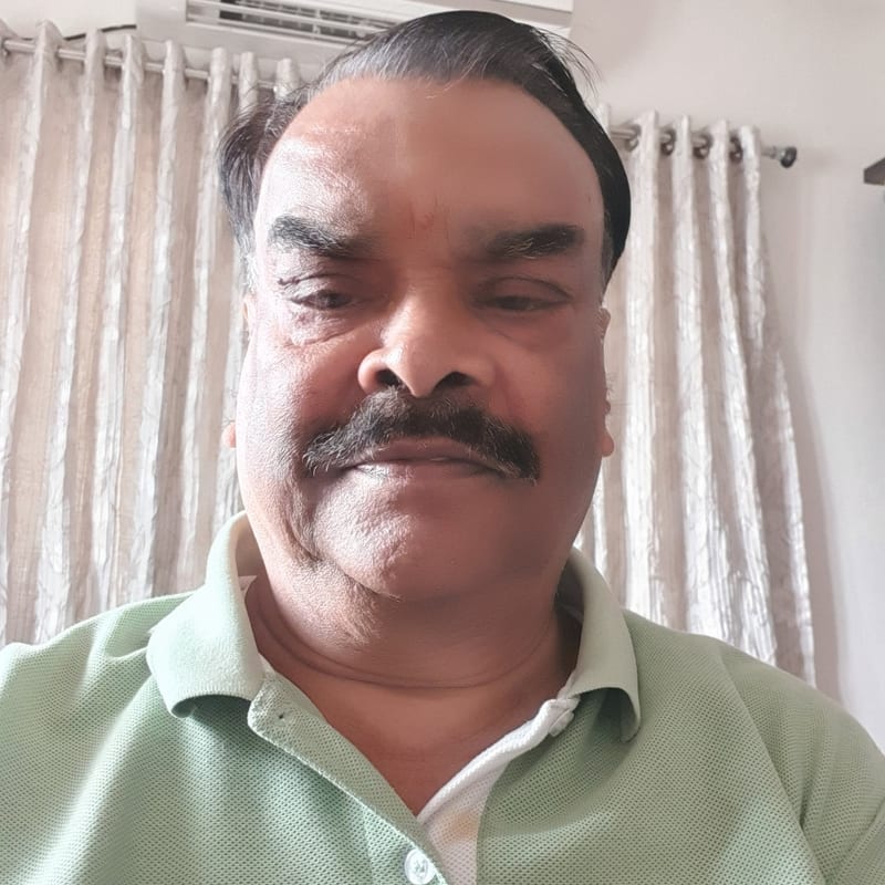 Chander Kumar jain