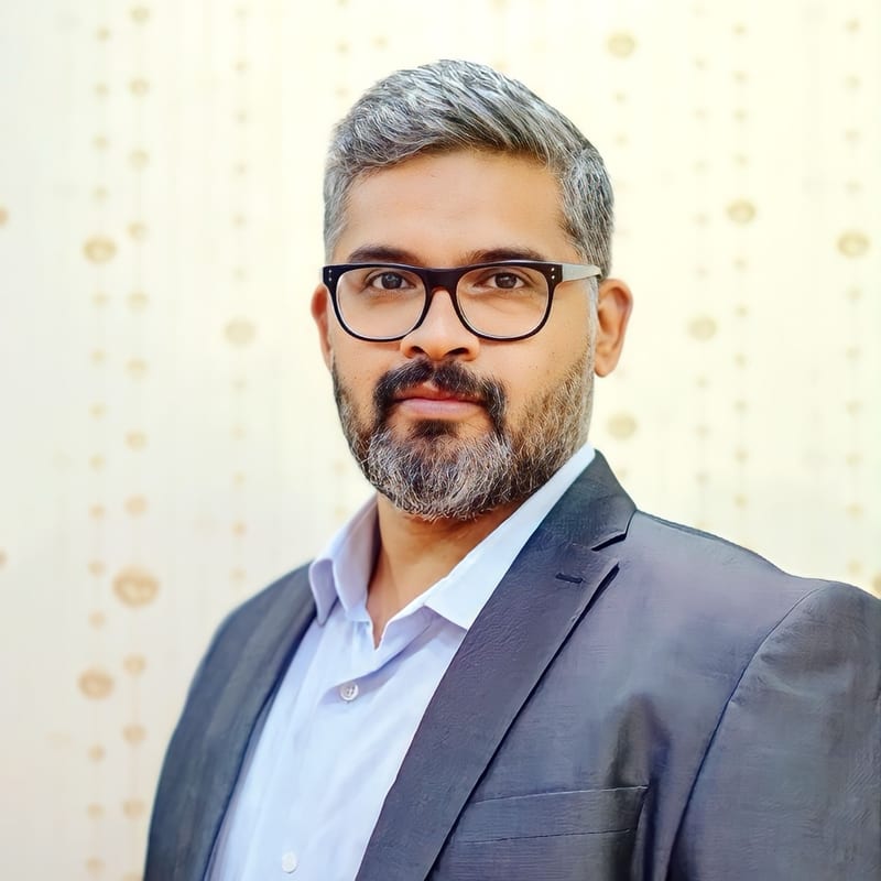 Dileep Choyappally