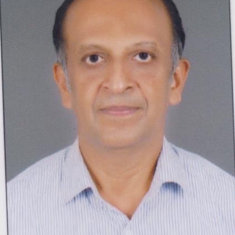 George Paul