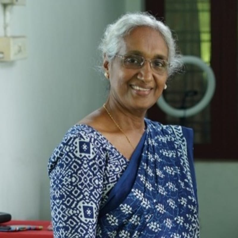 Stella Stephen