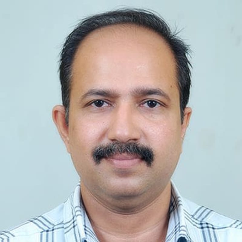 Preemkumaar. G