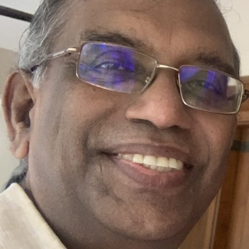 UNNIKRISHNAN M