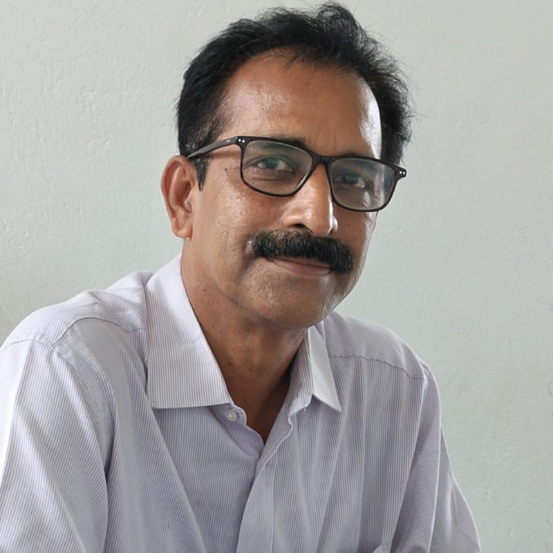 Dr. P.A. Mathew