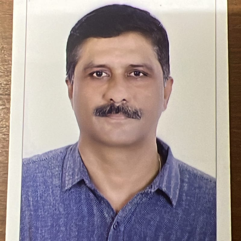 N Vijayakrishnan