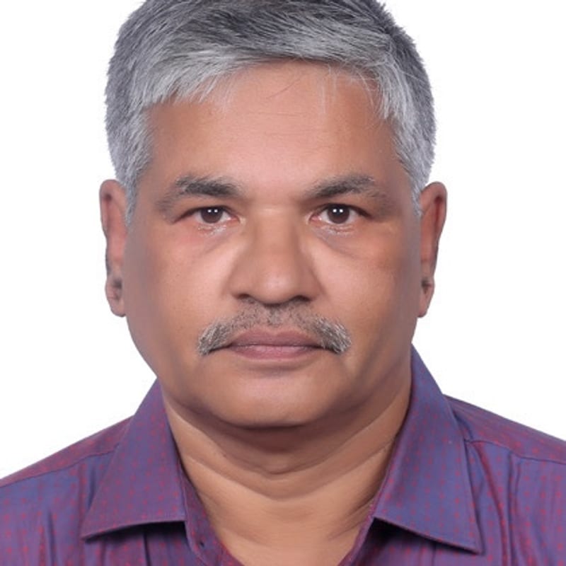 MM Sree Kumar