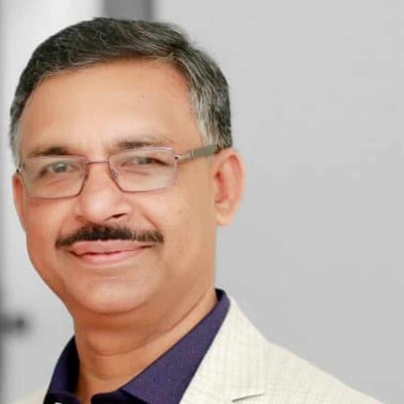 JACOB MATHEW