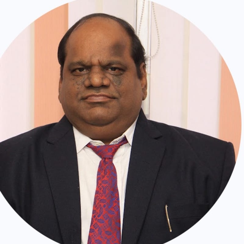 Sudhir Panadare
