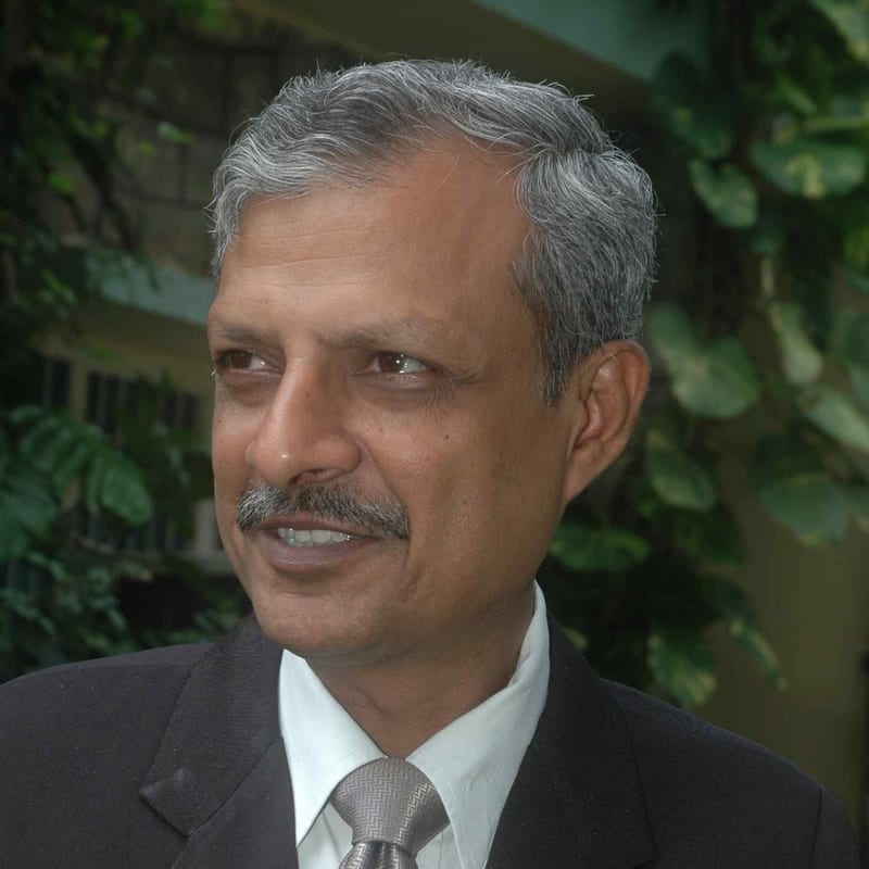 R K Bansal