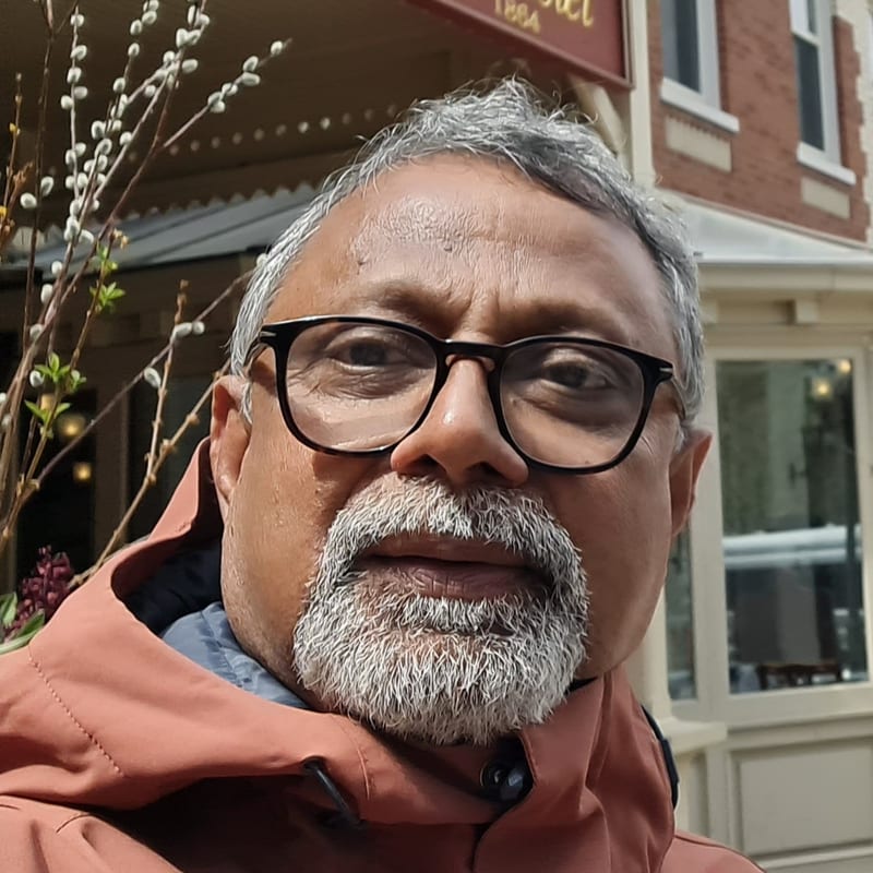 Biju Varghese