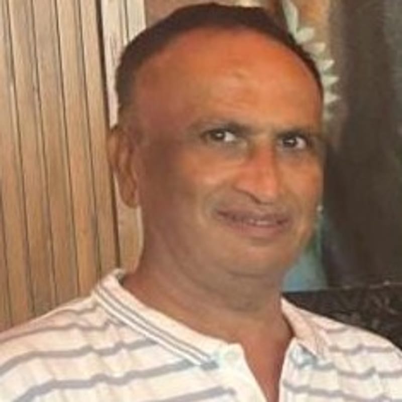 Jayesh Shah