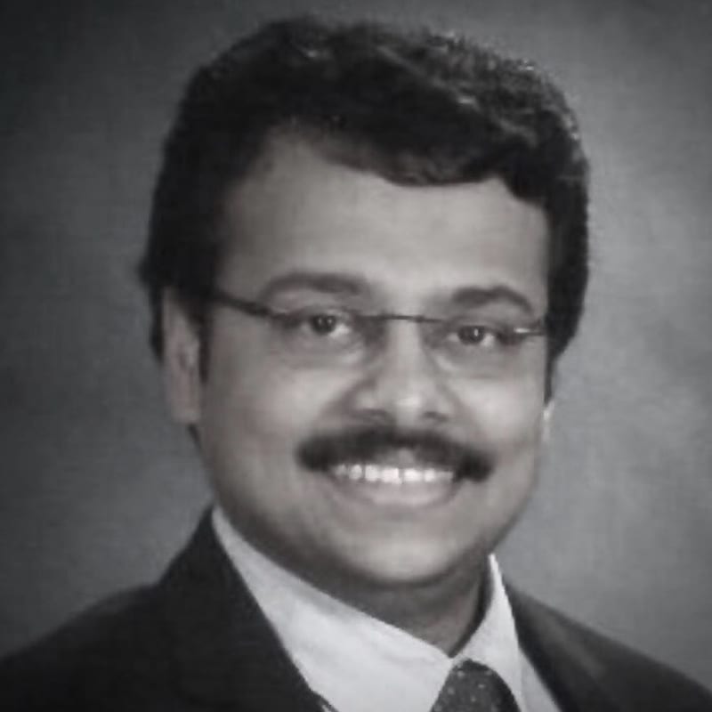 Mathews Mathew