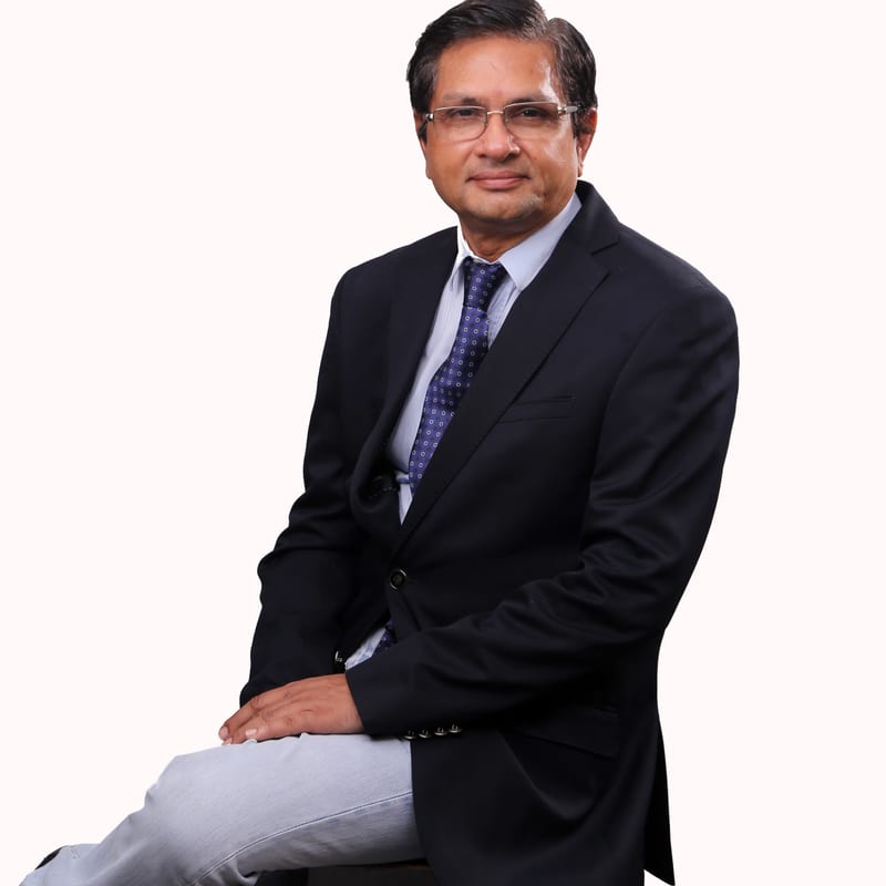 SACHIN SAXENA