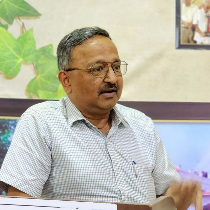 T N Neelakantan