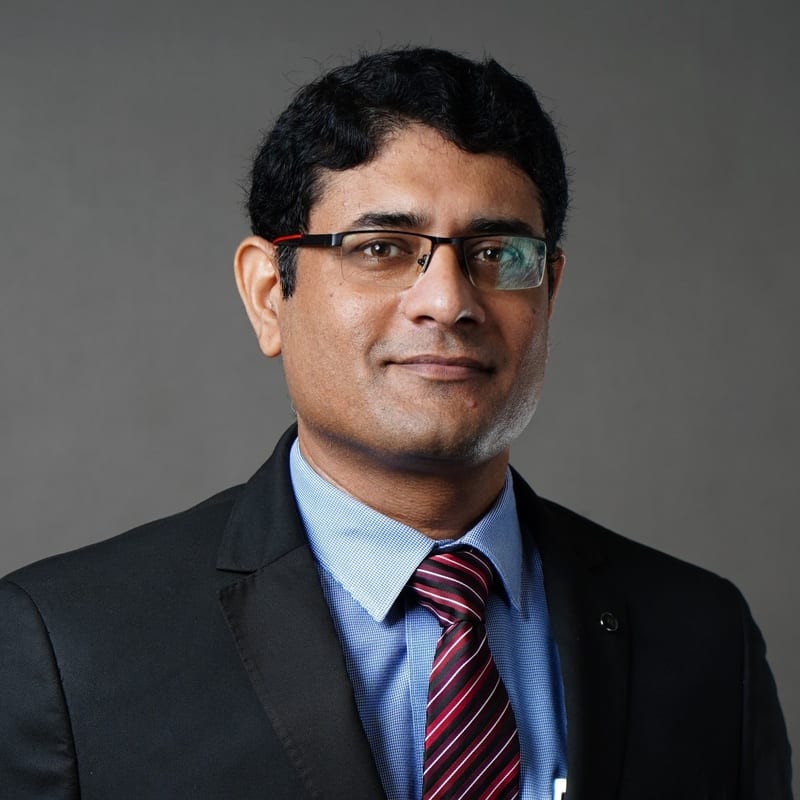 Prasad Karnath