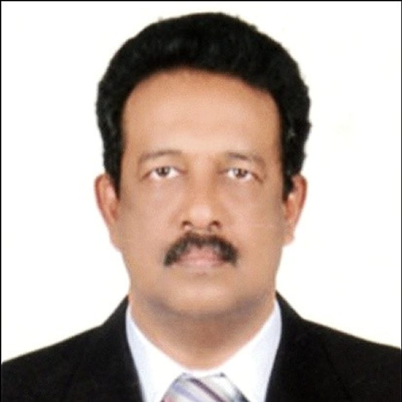 K O Oommen