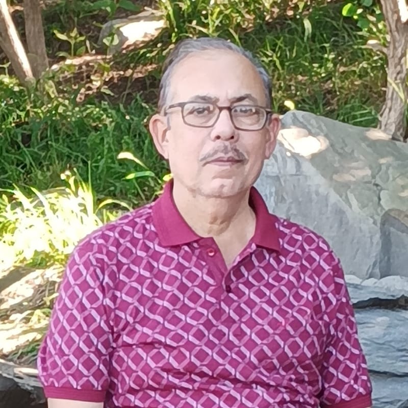 Balu Kochukunjhu