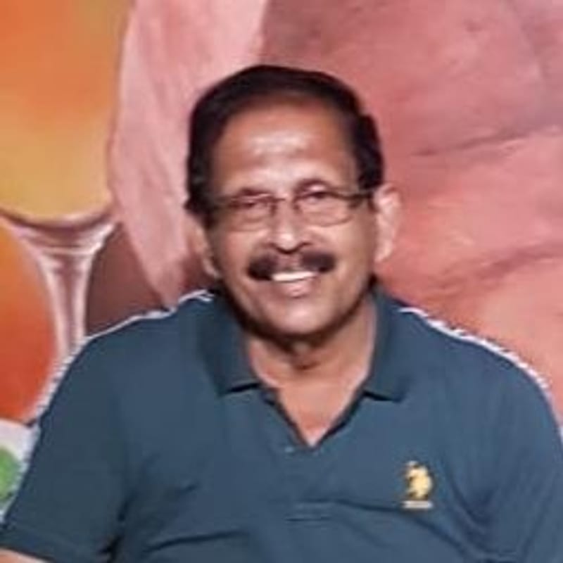Varghese Kurian