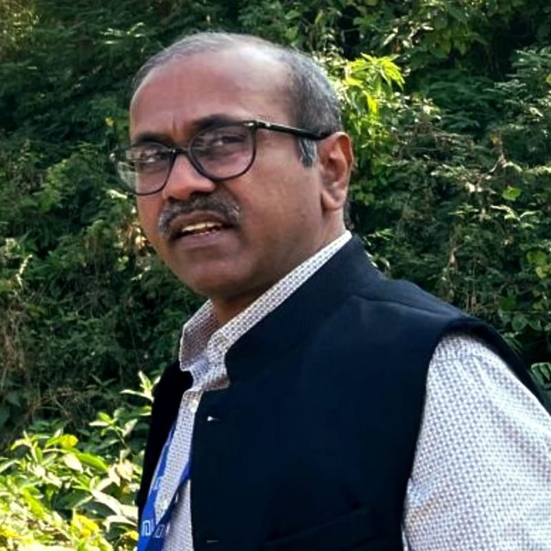 SUNIL KUMAR