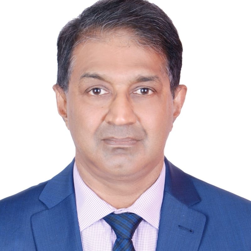 Sunil Kumar