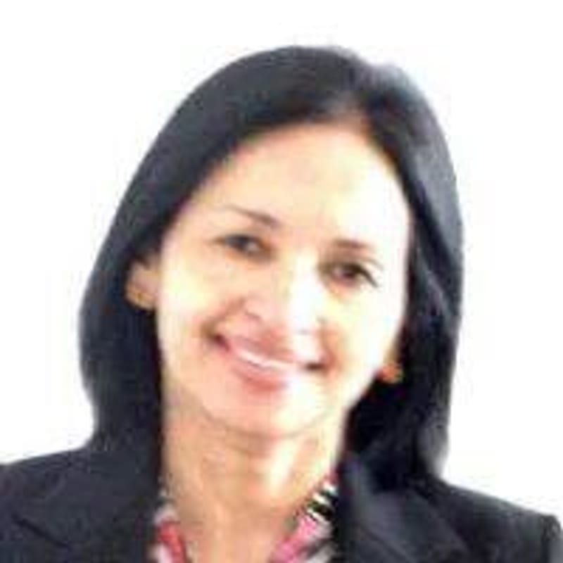 Elizabeth Kuruvilla