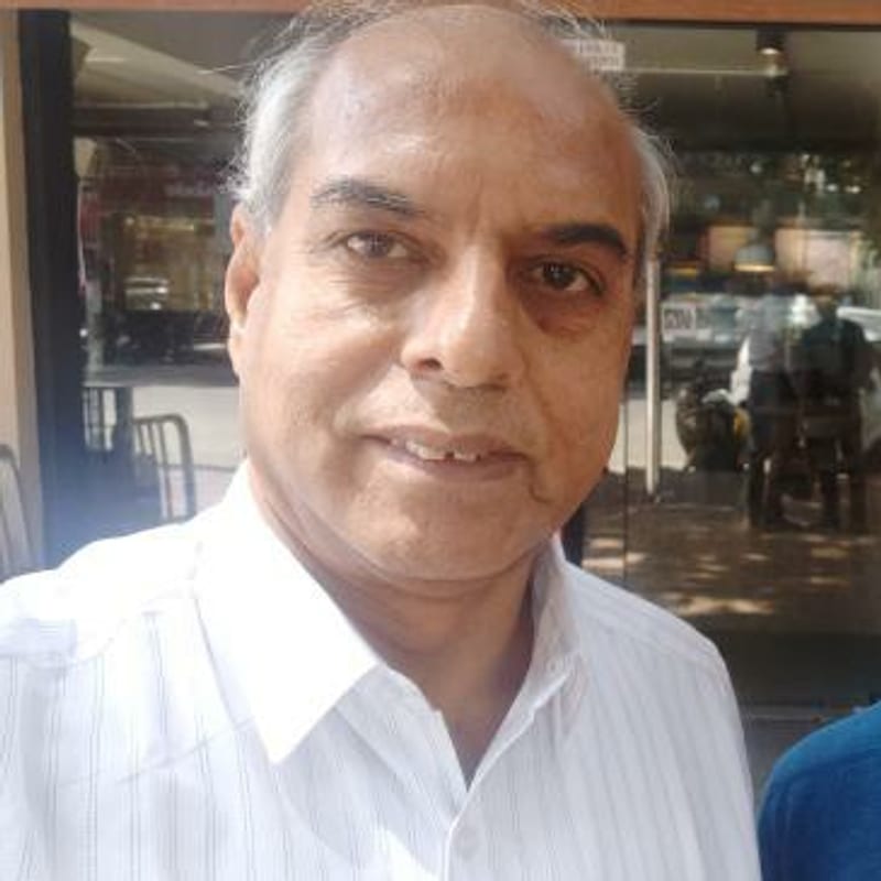 Raghu.G