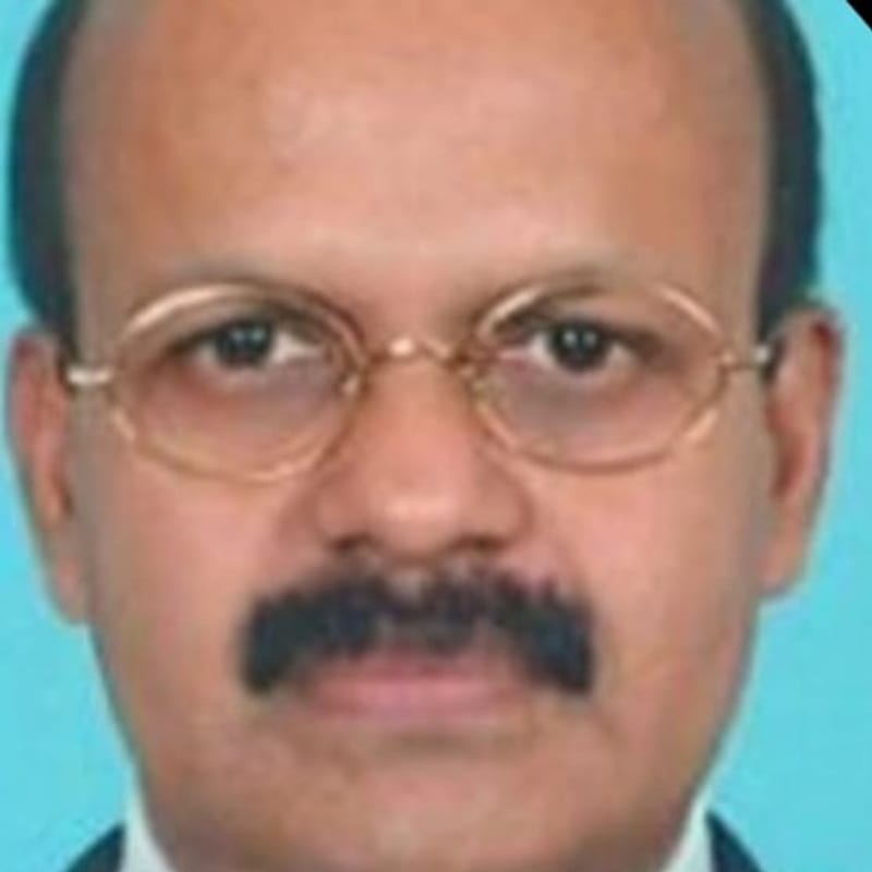 SSSreekumar (MSS)