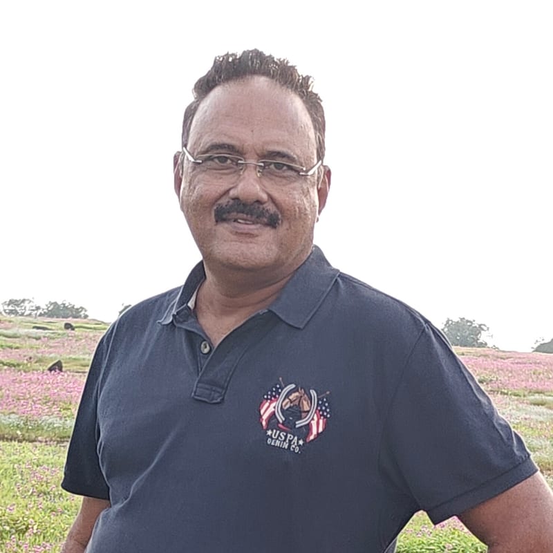 Saji Mathew