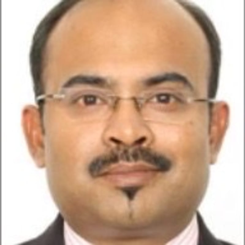 SGhosh