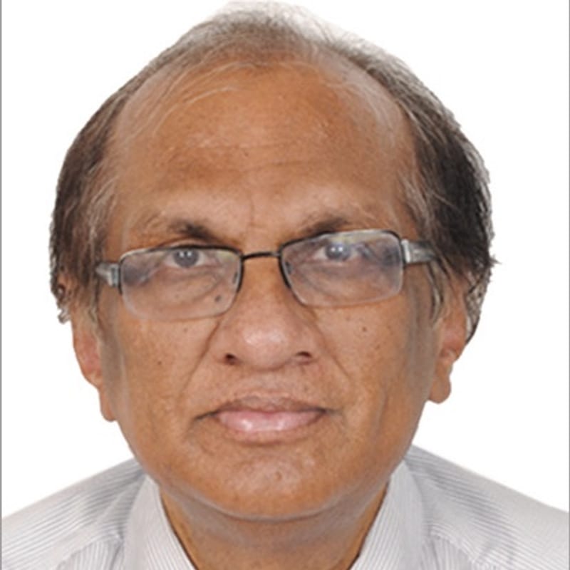 Mathew Zacharia