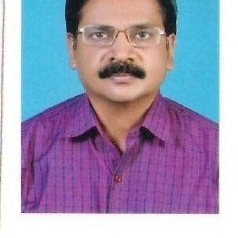 Shaila Kumar G