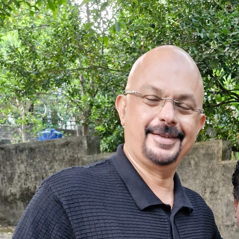 Surendra Kumar