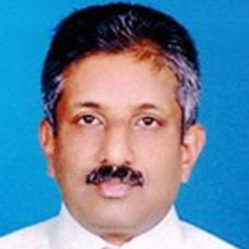 V.K.Praviraj