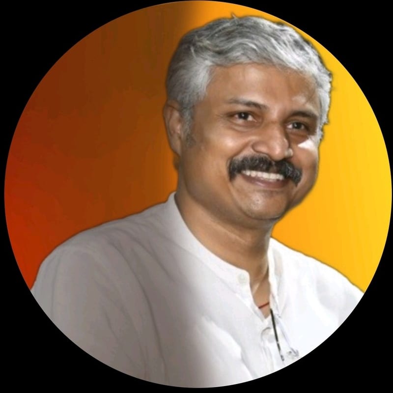 Vineed Raj Pillai