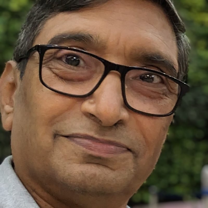 Vijayakumar Ananthachary Obla
