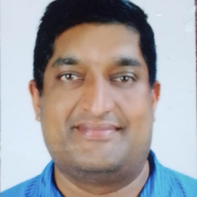 Satish Nair