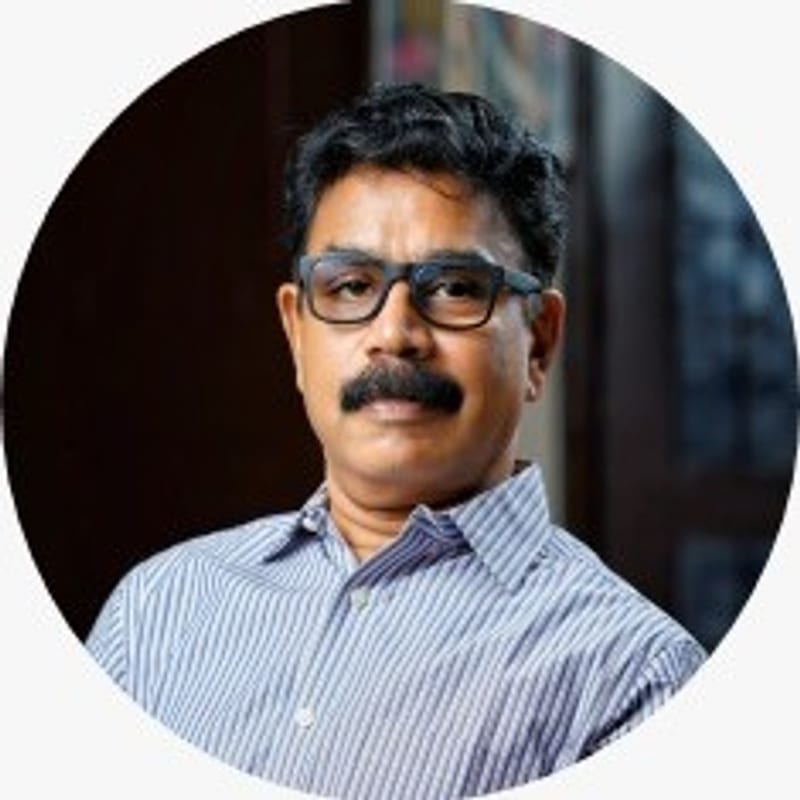 P M Ramesh