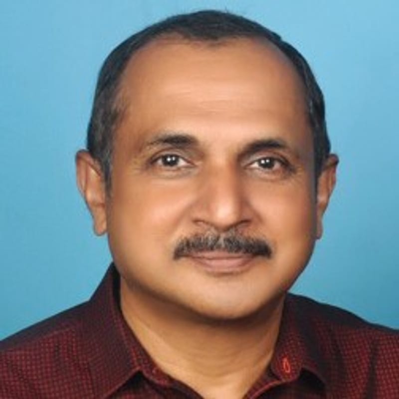 VIJAYASAI B K