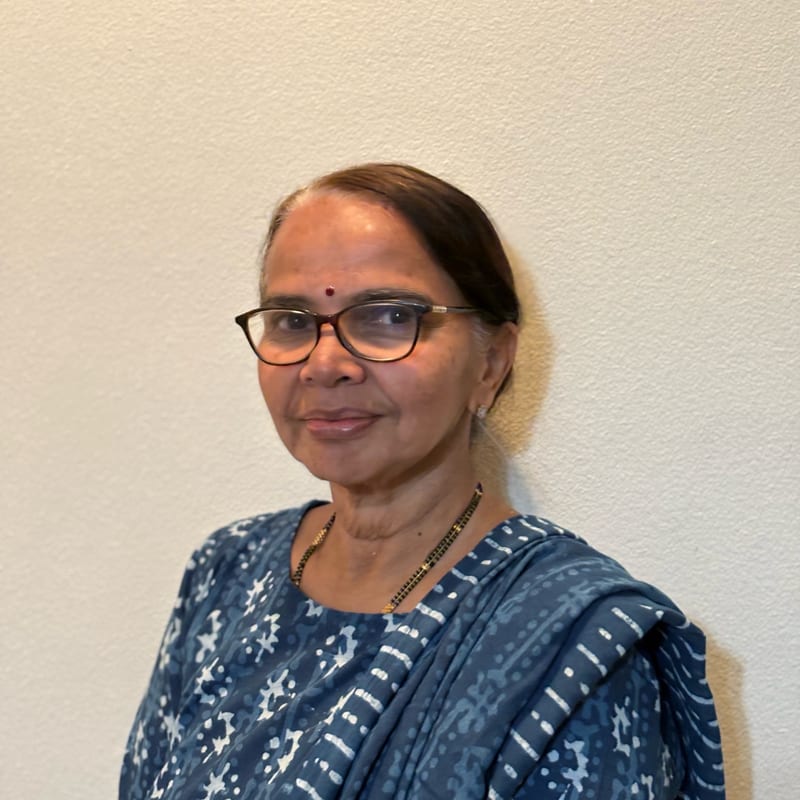 Hemalatha TR