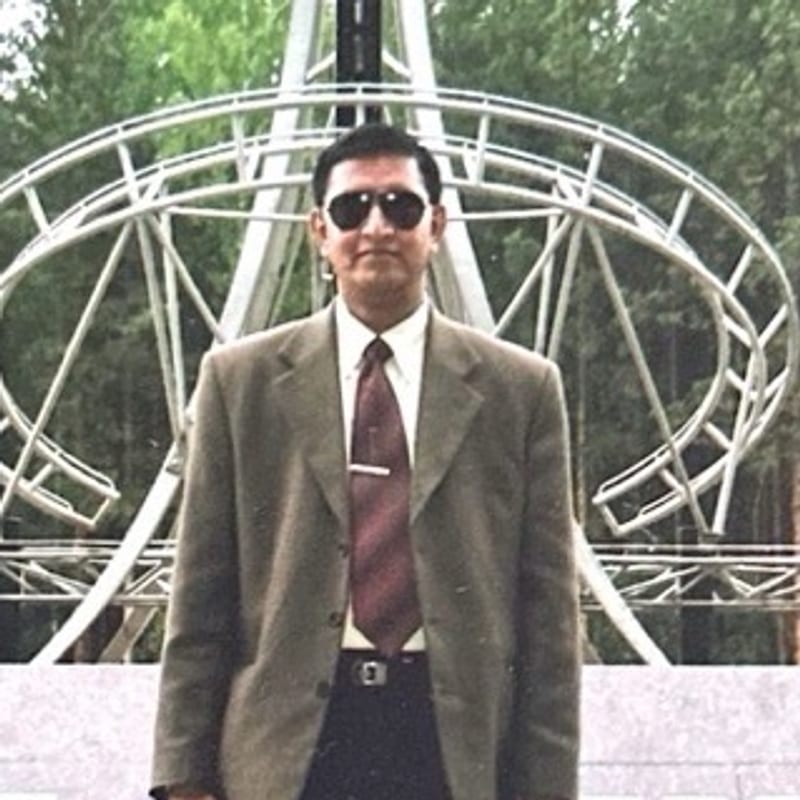 R Vishwanathan