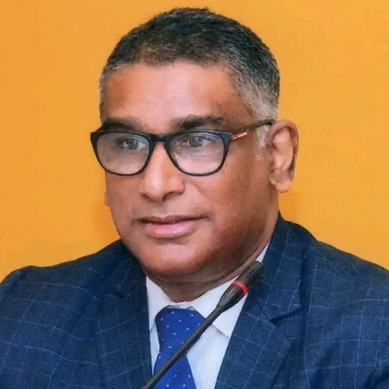 Nanda Kumar D